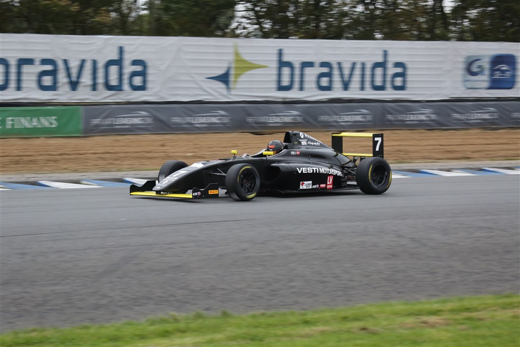 Frederik Vesti
(Foto: Motorsporten.dk)